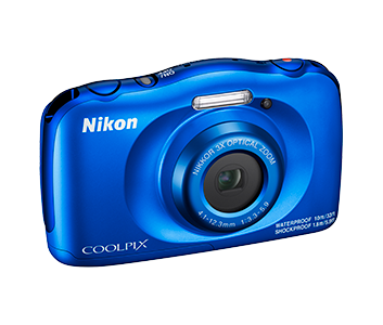 COOLPIX W150