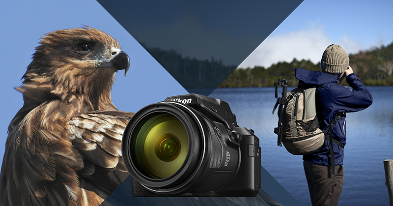 nikon coolpix p 950