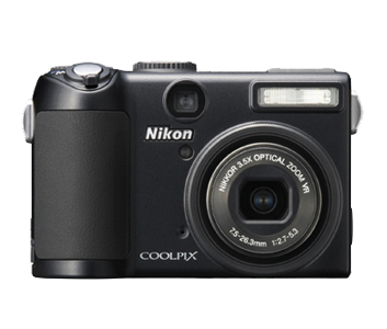 COOLPIX P5100