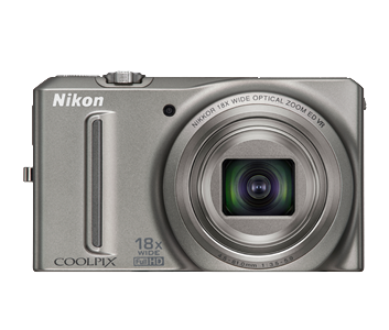 COOLPIX S9100