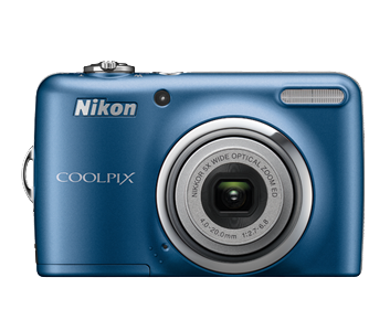 COOLPIX L23
