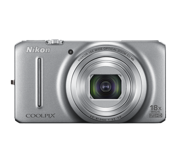 COOLPIX S9200