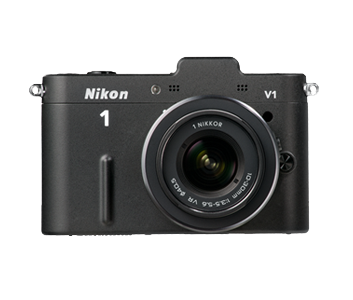 Nikon 1 V1