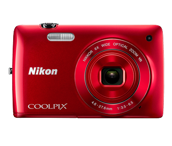 COOLPIX S4300