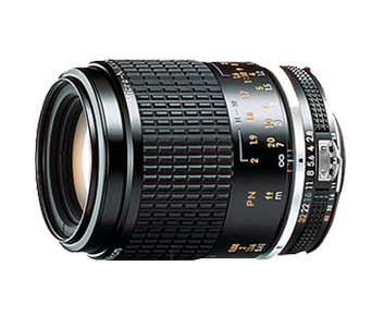 AF 微距尼克尔 105mm f/2.8D