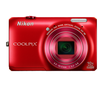 COOLPIX S6300