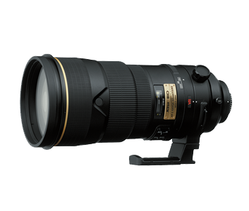 AF 300mm f/2.8 IF-ED 自动对焦镜头