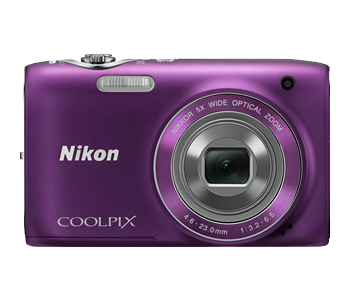 COOLPIX S3100