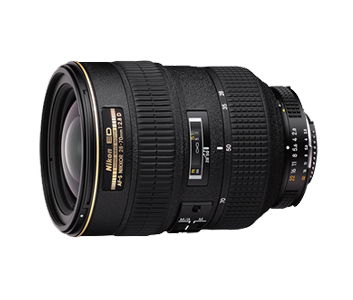 AF-S 28-70mm f/2.8D IF-ED 自动对焦镜头S型