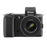 Nikon 1 V2