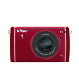 Nikon 1 S1