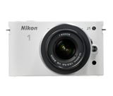 Nikon 1 J1