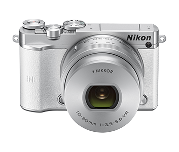 尼康- nikon 1 j5 - 产品介绍