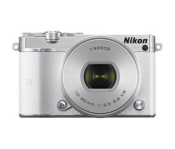 尼康- Nikon 1 J5 - 产品介绍