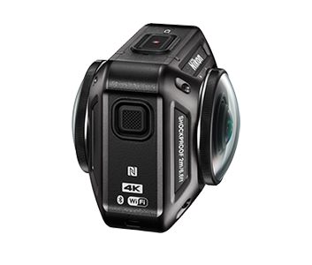 钥动KeyMission 360