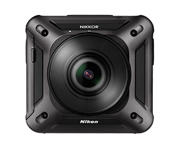 钥动KeyMission 360