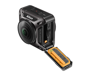 钥动KeyMission 360