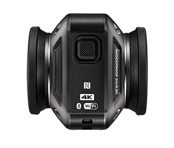 钥动KeyMission 360