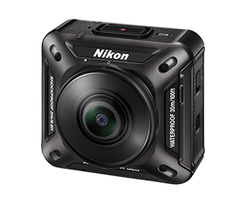 钥动KeyMission 360