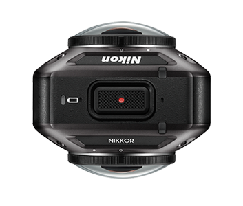 钥动KeyMission 360