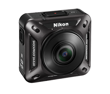 钥动KeyMission 360