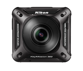 钥动KeyMission 360