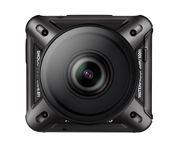 钥动KeyMission 360