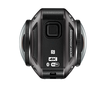 钥动KeyMission 360