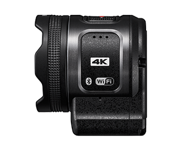 钥动KeyMission 170