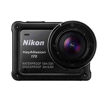 钥动KeyMission 170