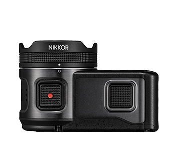 钥动KeyMission 170