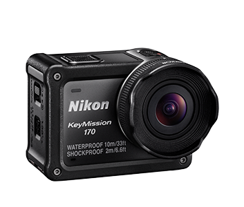 钥动KeyMission 170