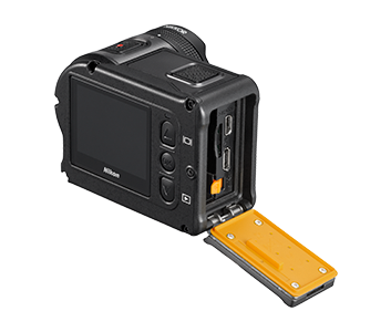 钥动KeyMission 170