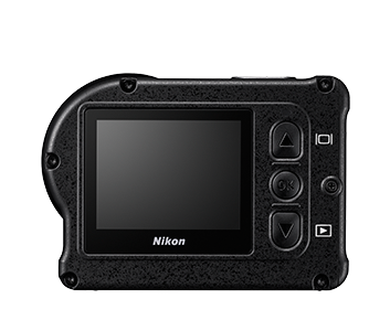 钥动KeyMission 170