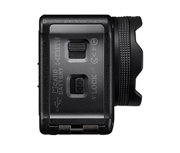 钥动KeyMission 170