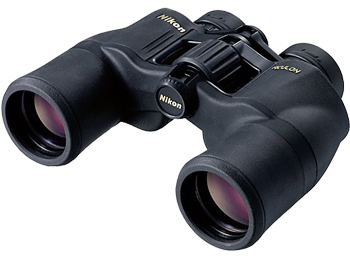 阅野ACULON A211 8x42