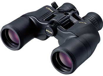 阅野ACULON A211 8-18x42