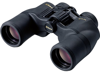 阅野ACULON A211 10x42