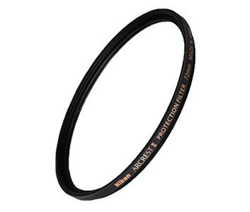 致光II 保护滤光镜ZGII-PF72mm
