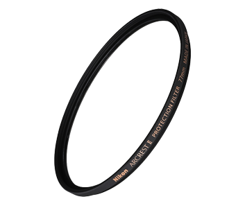 致光II 保护滤光镜ZGII-PF77mm