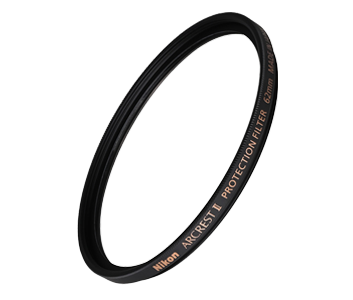 致光II 保护滤光镜ZGII-PF62mm
