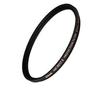 致光II 保护滤光镜ZGII-PF67mm