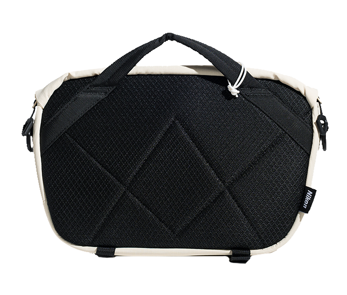 尼康6L休闲单肩斜挎包