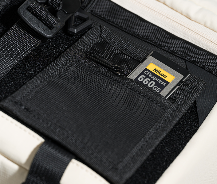 尼康6L休闲单肩斜挎包