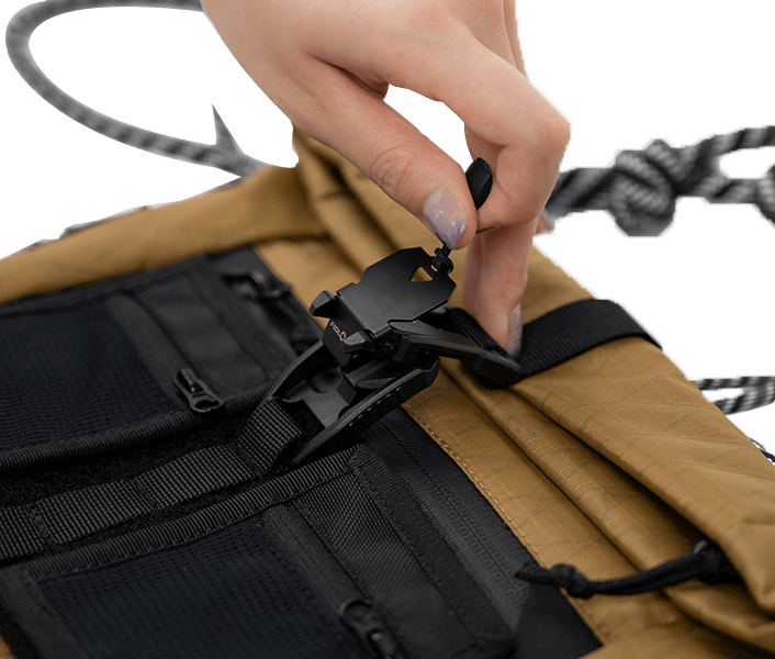 尼康3L休闲单肩斜挎包