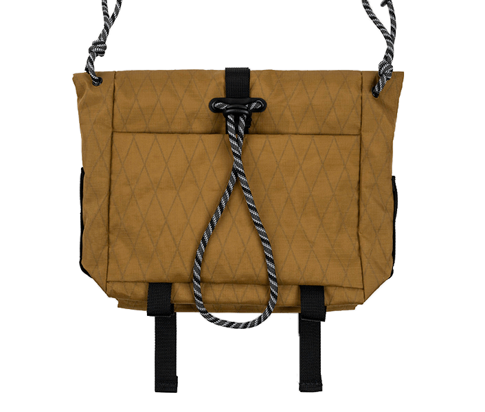 尼康3L休闲单肩斜挎包