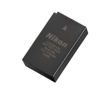 锂离子电池组 EN-EL20a