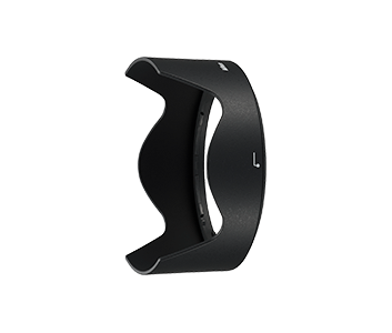 卡口式镜头遮光罩 HB-83