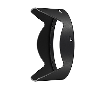 卡口式镜头遮光罩 HB-72