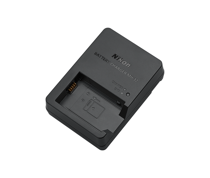 电池充电器 MH-32